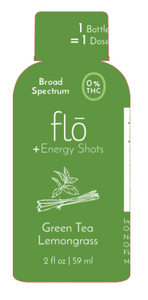 flo+ Energy Shot
